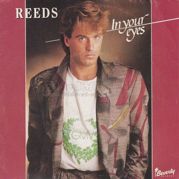 Reeds - 80'