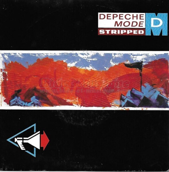 Depeche Mode - Stripped