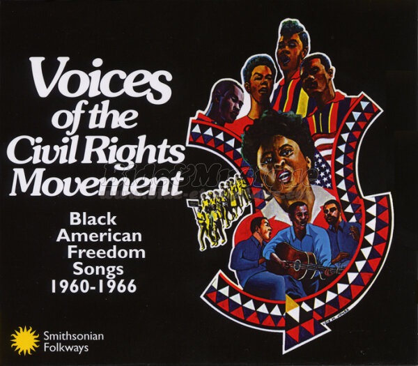 The CORE Freedom Singers - Get your rights, Jack
