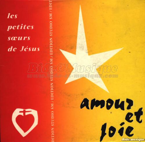 Les Petites Sœurs de Jésus - La chanson de Job