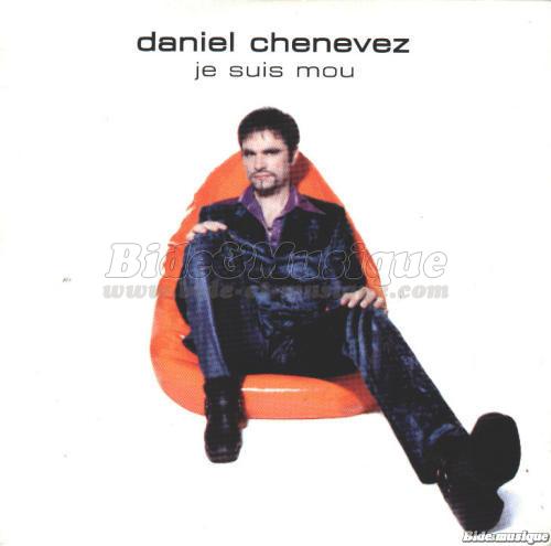 Daniel Chenevez - Mélodisque