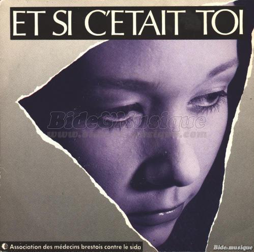 Association des médecins brestois contre le sida - Charity Bideness
