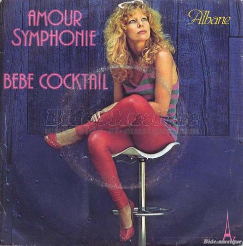 Albane - Bébé cocktail