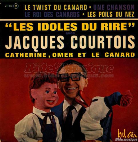 L'Arche bidesque - Émission 00 (Pilote)