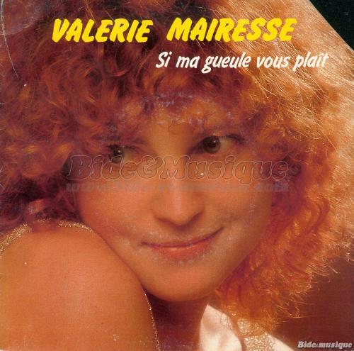 Valérie Mairesse - Acteurs chanteurs, Les