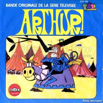 Lionel Leroy - RécréaBide