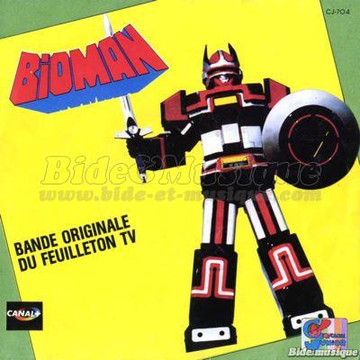 Michel Barouille - RécréaBide