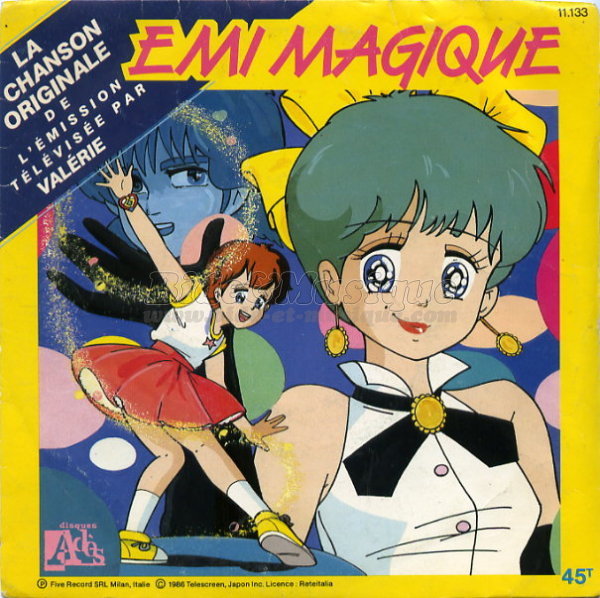 Valérie Barouille - RécréaBide
