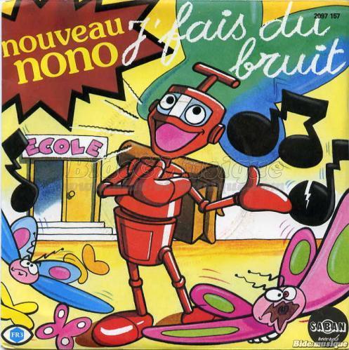 Nono - RécréaBide