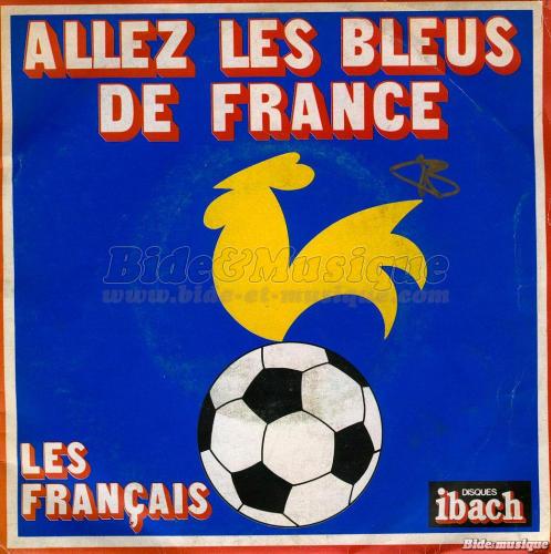 Français, Les - Spécial Foot