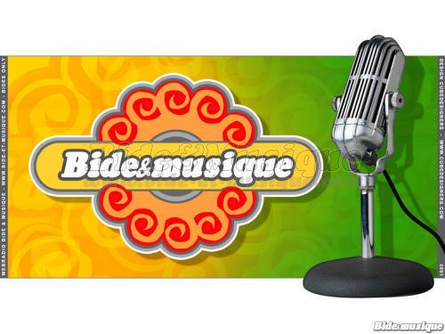 Jingles - MF : Communiquer généreusement