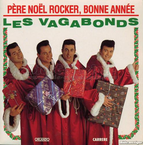 Vagabonds, Les - Bonne année !