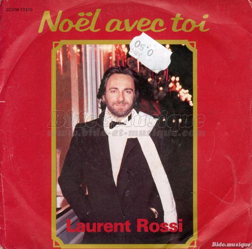 Laurent Rossi - C'est la belle nuit de Noël sur B&M