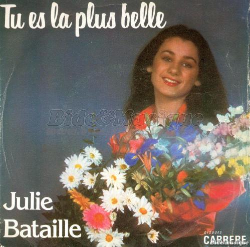 Julie Bataille - Inécoutables, Les