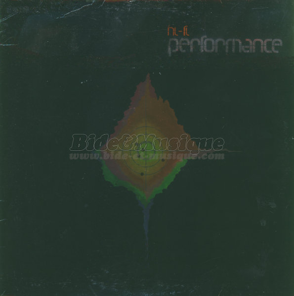 Hi-Fi Performance - Headline