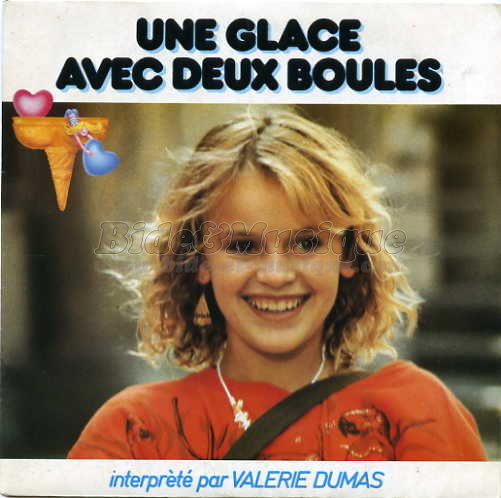 Valérie Dumas - B.O.F. : Bides Originaux de Films