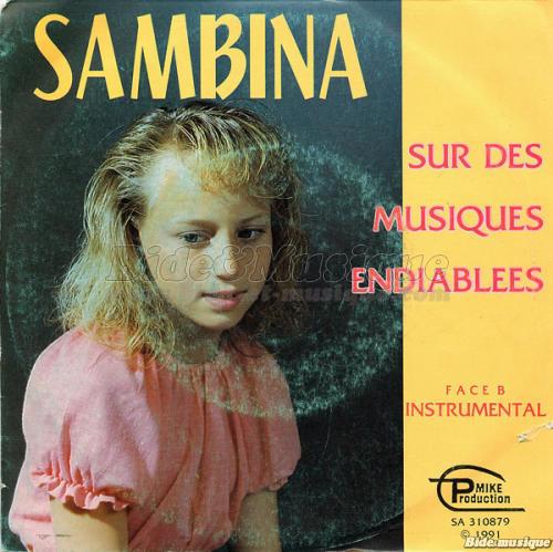 Sambina - Fête à la musique, La