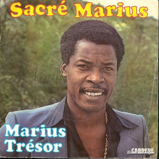Marius Trésor - Bide et Biguine