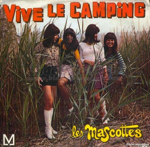Mascottes, Les - Sea, sex and bides: vos bides de l'été !