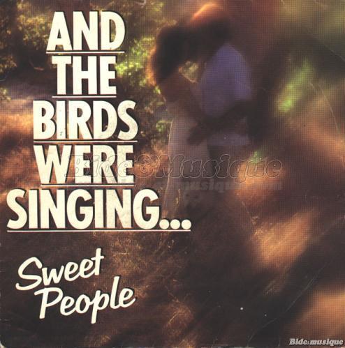 Sweet People - Délire