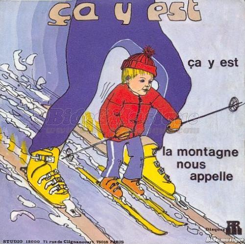 Ça y est - Ça y est