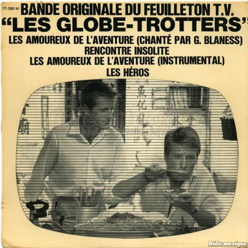 Générique Série - Télébide