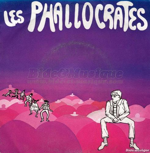 Générique Film - Les phallocrates