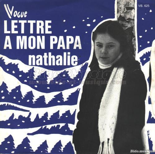 Nathalie - Bonne fête Papa !