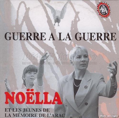 Noëlla - Charity Bideness