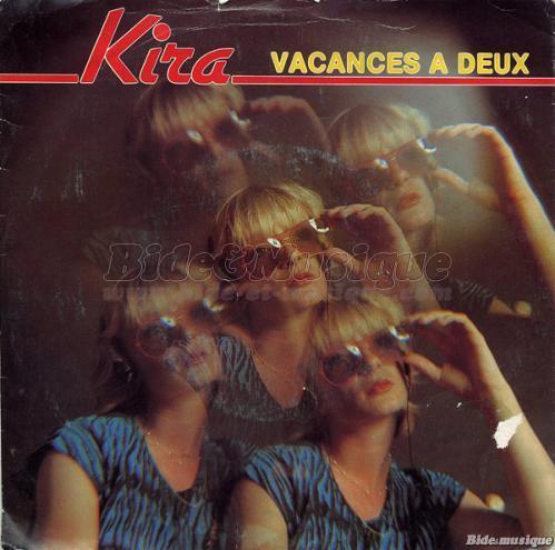 Kira - Sea, sex and bides: vos bides de l'été !