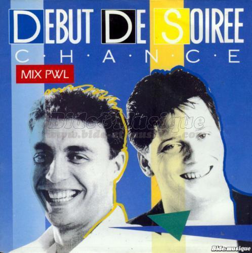 Début de Soirée - Chance