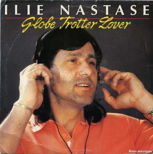 Ilie Nastase - Pour être un homme