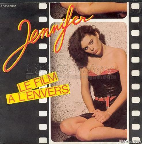 Jennifer - Le film à l'envers