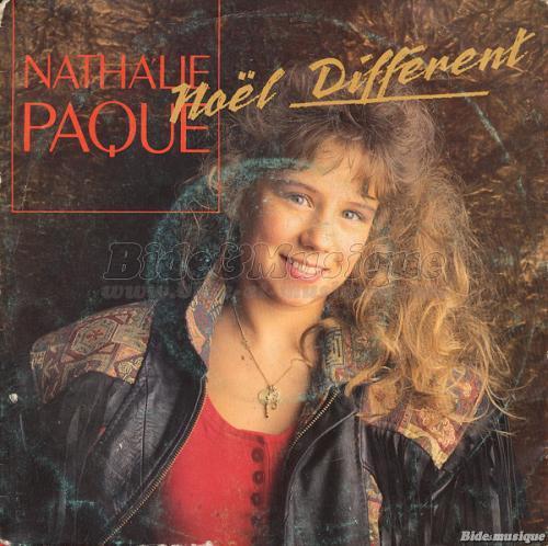 Nathalie Pâque - Noël différent