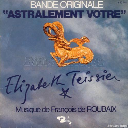 François de Roubaix - Télébide