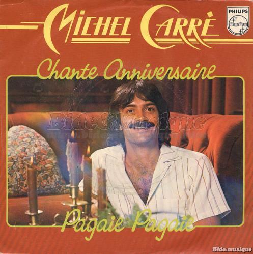 Michel Carré - Moustachotron, [Le]