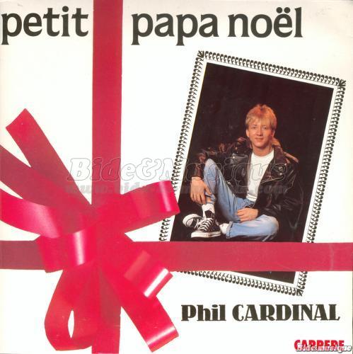 Phil Cardinal - Spécial Noël