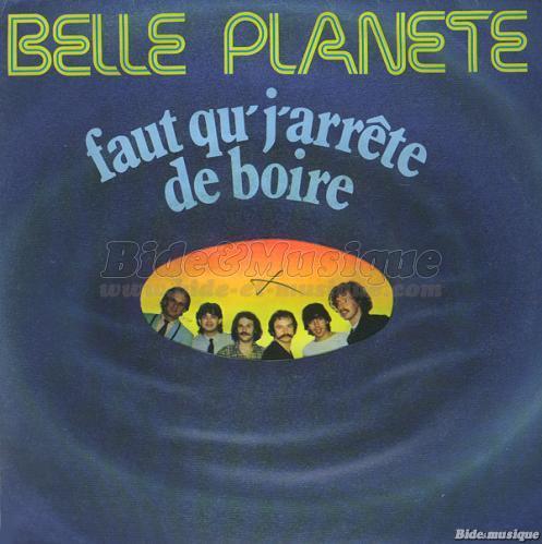 Belle Planète - Apérobide, L'