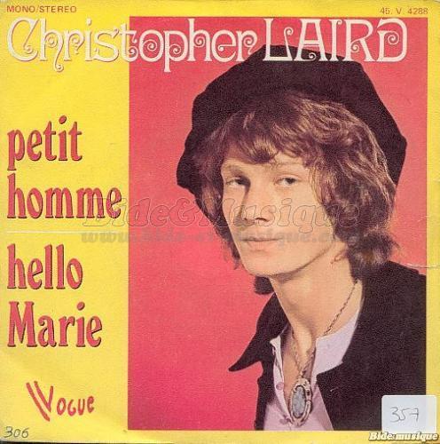 Christopher Laird - Mélodisque