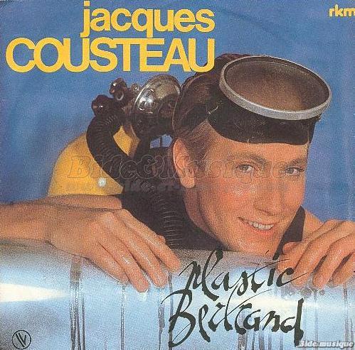 Plastic Bertrand - La Croisière Bidesque s'amuse