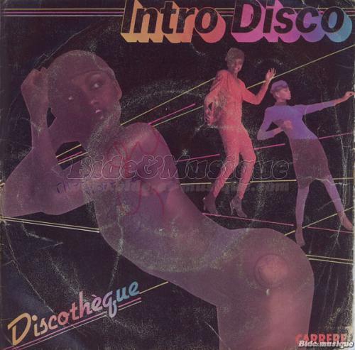 Discothèque - Intro Disco (part 2)