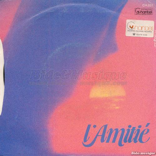 Fanny - L'amitié