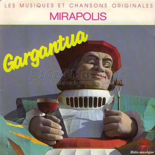 Mirapolis - Pléiade de B&M, La