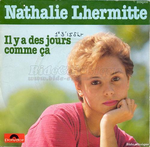 Nathalie Lhermitte - Il y a des jours comme ça