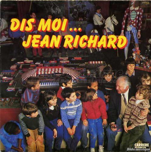 La Chorale des écoliers de Bondy - Tous les clowns sont nos amis