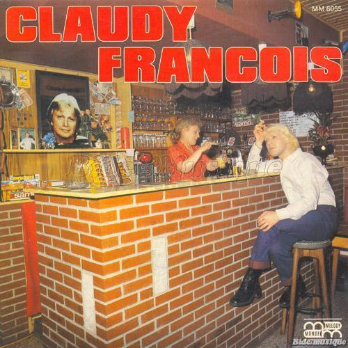 Claudy François - Ce soir je pleure
