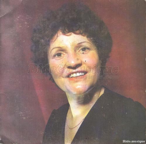 Christiane Laurent - Honneur au troisième âge