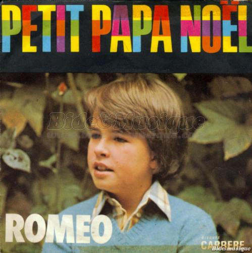 Roméo - Ah les petites filles !