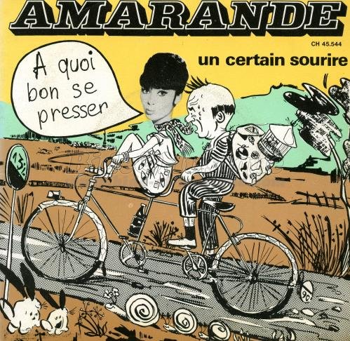 Amarande - Sea, sex and bides: vos bides de l'été !