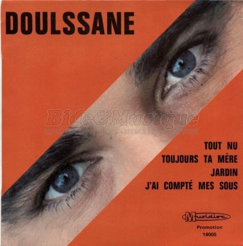 Gérard Doulssane - journal du hard de Bide, Le